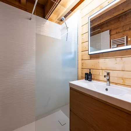 3-bedroom In Apartamento *