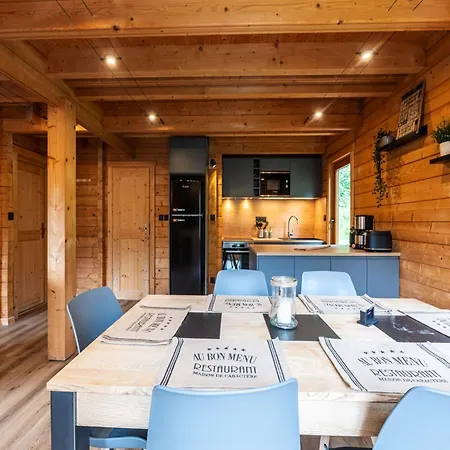 Apartamento 3-bedroom In *