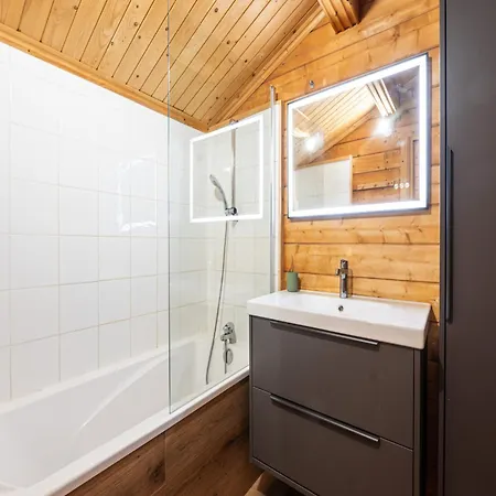 3-bedroom In Apartamento Morillon