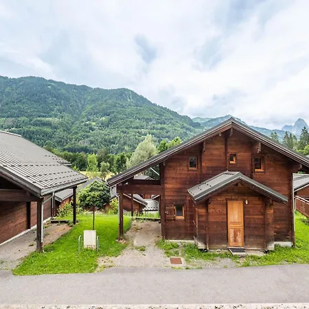Apartamento 3-bedroom In Morillon