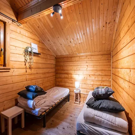 3-bedroom In Apartamento *