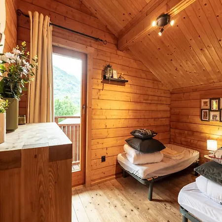 3-bedroom In Apartamento